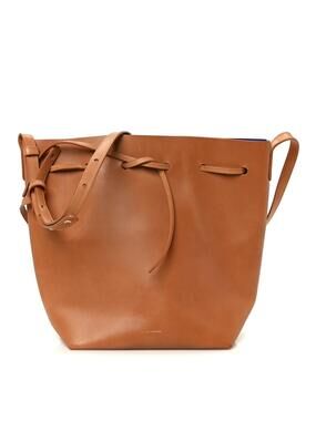 Mansur Gavriel Vegetable Tanned #279055M24B